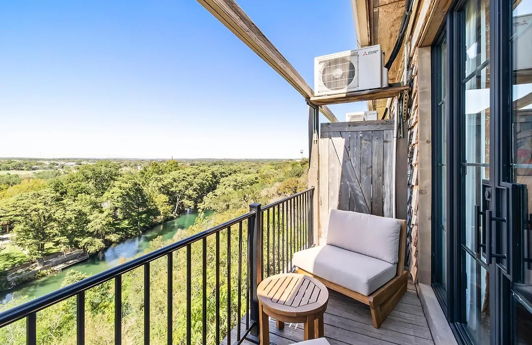 Gruene River Inn (Adults Only)-1