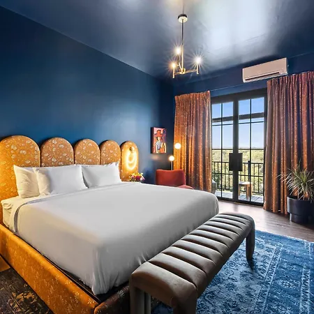 Gruene River Inn (Adults Only)-3